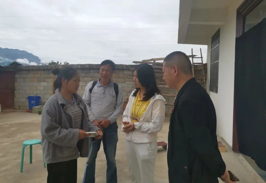 愛心鷹牌 | 萬里援疆，鷹牌助力新疆塔然其村沖刺脫貧(圖13)