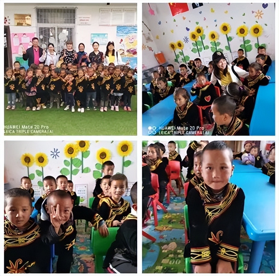 愛心鷹牌 | 鷹牌三進涼山，脫貧攻堅我們一直在行動(圖7)