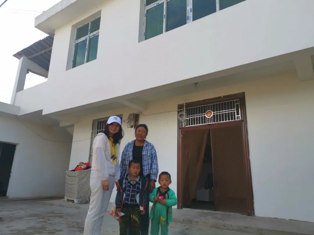 愛心鷹牌 | 結對幫扶3年，涼山深處的村落正在發生這些變化！(圖2)