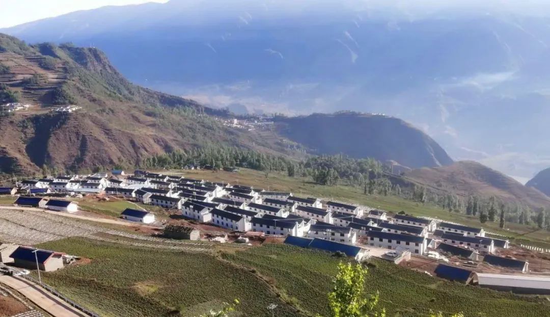 愛心鷹牌 | 結對幫扶3年，涼山深處的村落正在發生這些變化！(圖6)