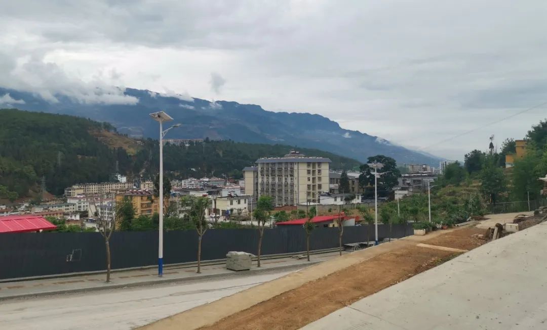 愛心鷹牌 | 結對幫扶3年，涼山深處的村落正在發生這些變化！(圖7)