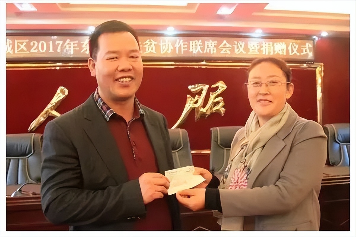 愛心鷹牌 | 結對幫扶3年，涼山深處的村落正在發生這些變化！(圖13)