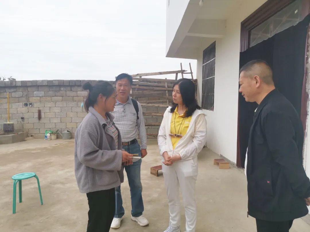 愛心鷹牌 | 結對幫扶3年，涼山深處的村落正在發生這些變化！(圖10)