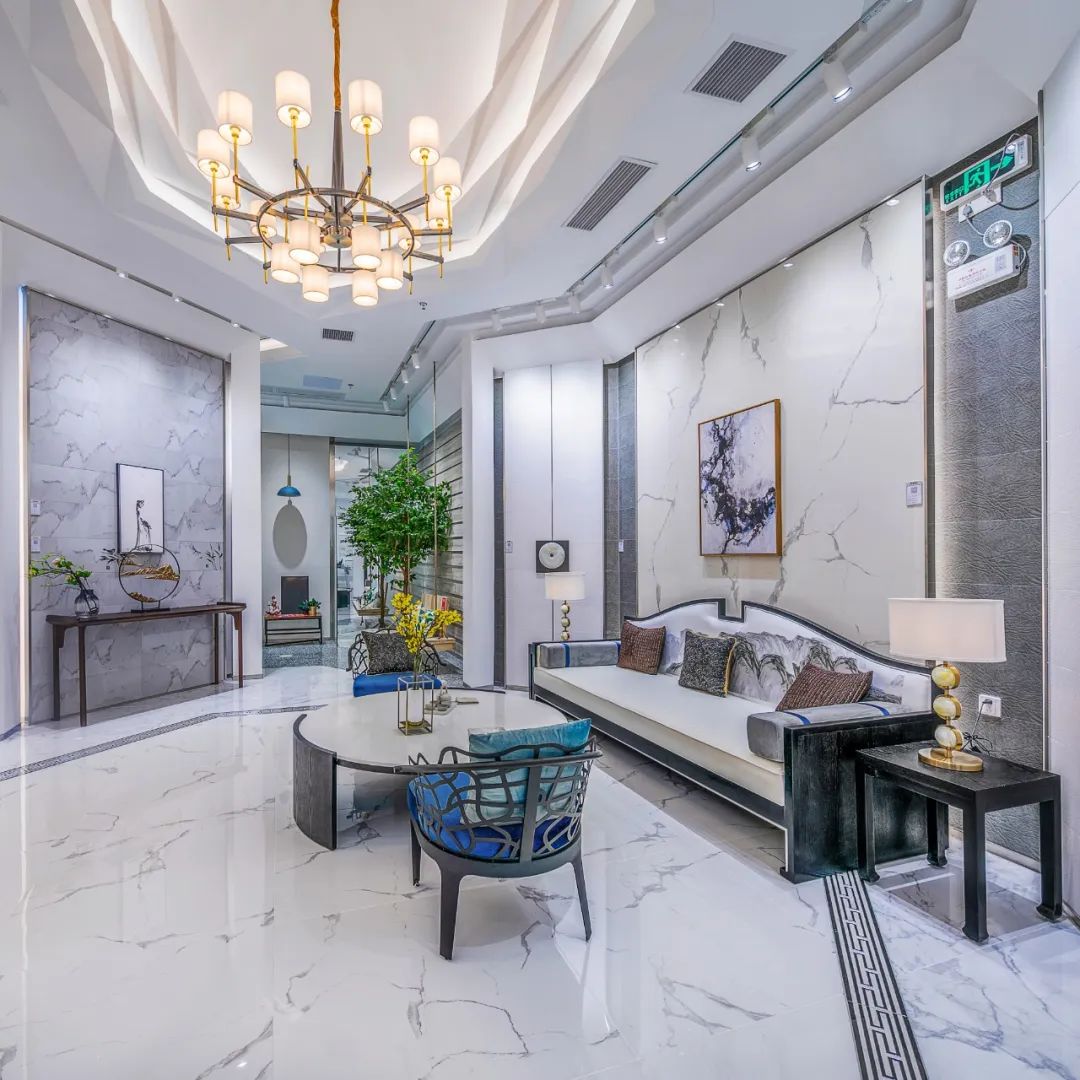 價(jià)值升維，贏領(lǐng)未來丨2022年鷹牌陶瓷418春季訂貨會圓滿落幕！(圖11)