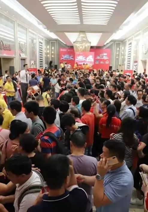 就在今晚19:00｜鷹牌陶瓷全國招商直播開始！(圖8)