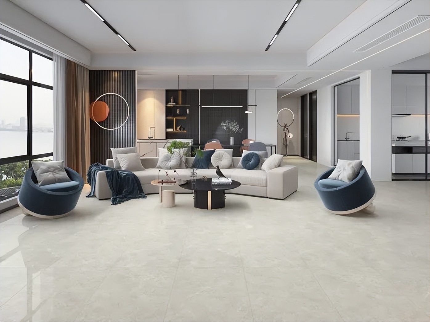 新品賞析｜以高級簡約質感，讓生活回歸本真(圖1)