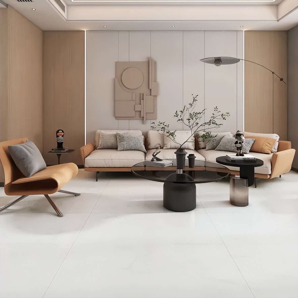 新品賞析｜以高級簡約質感，讓生活回歸本真(圖3)