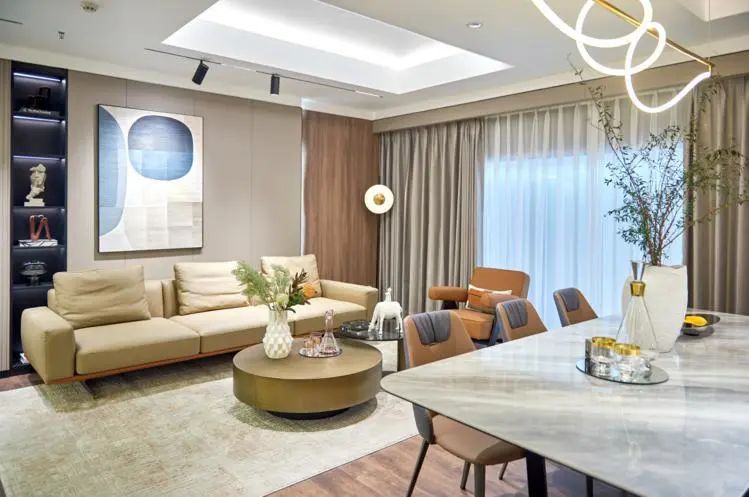 鷹牌陶瓷：進(jìn)軍泛家居 挖掘新增長曲線| 中國品牌日特別報(bào)道(圖3)