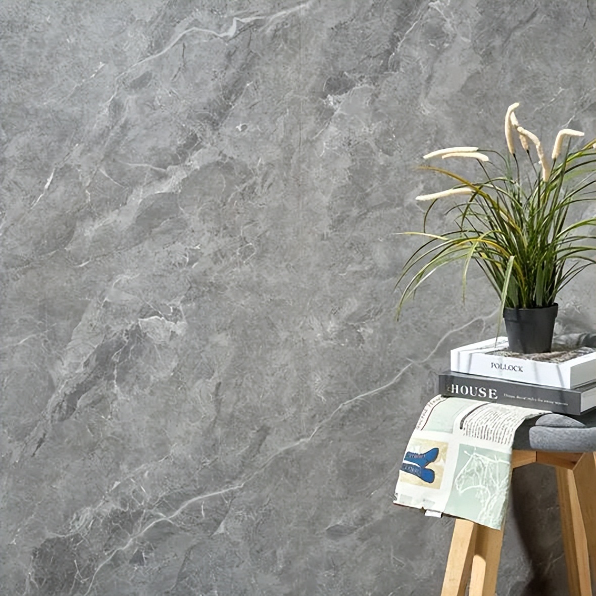 走進鷹牌｜2022新銳榜評審團蒞臨鷹牌陶瓷總部展廳深入考察(圖6)