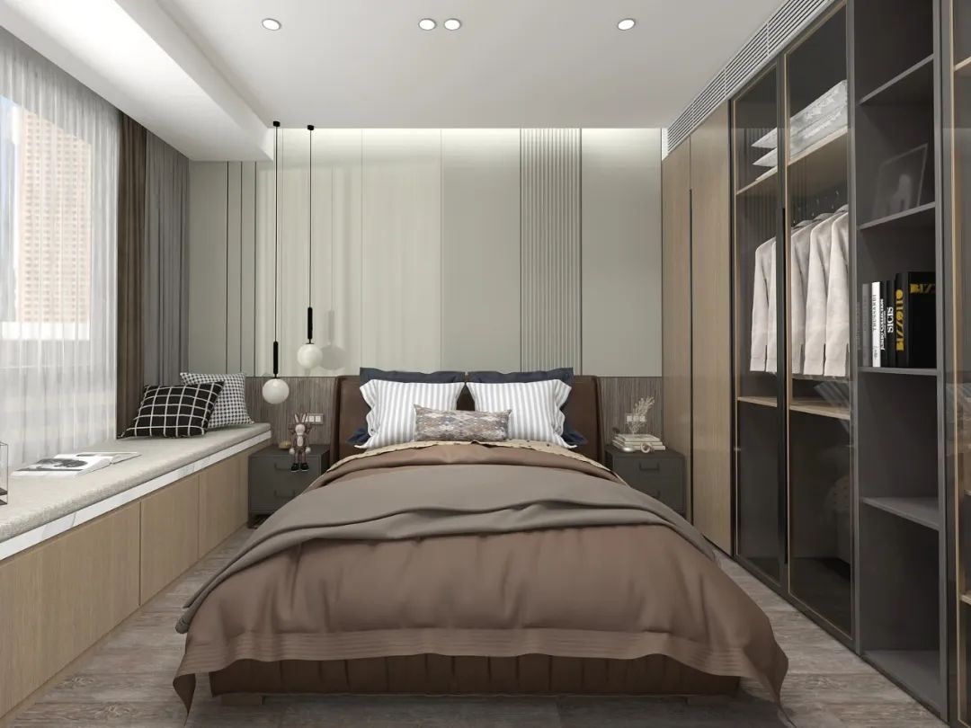 百萬案例｜墻板的快樂，只有用了才知道！(圖18)