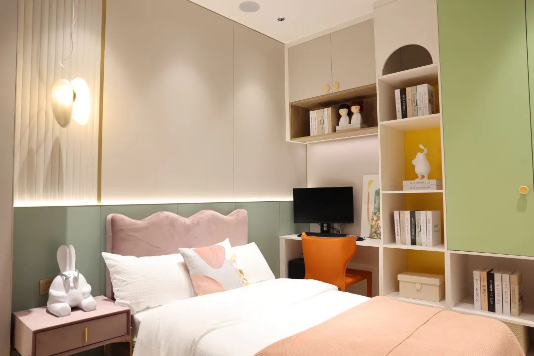 天真不泯，人類幼崽的造夢空間長這樣~(圖7)