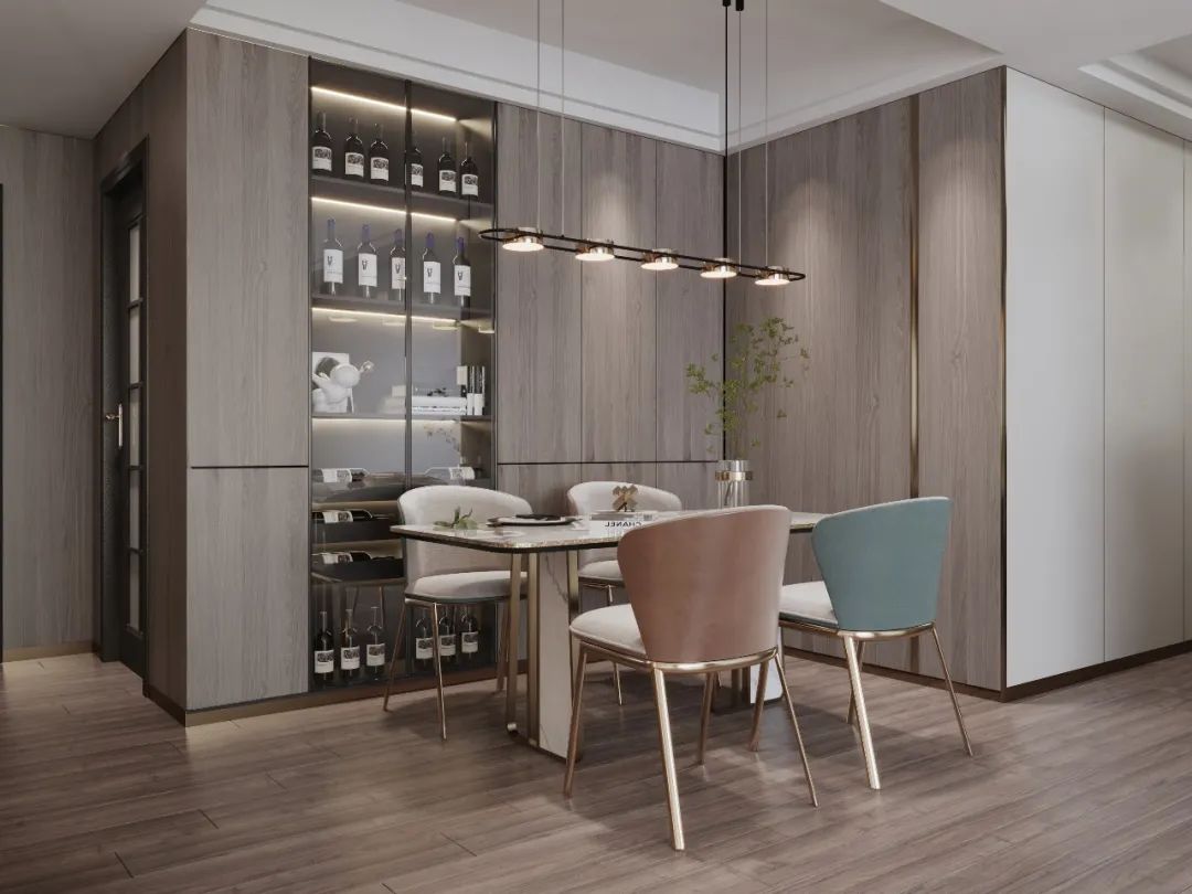 鷹牌硅藻泥科技墻板｜用實力打造愜意理想家的模樣(圖1)