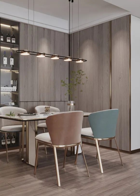 鷹牌硅藻泥科技墻板｜用實力打造愜意理想家的模樣(圖3)