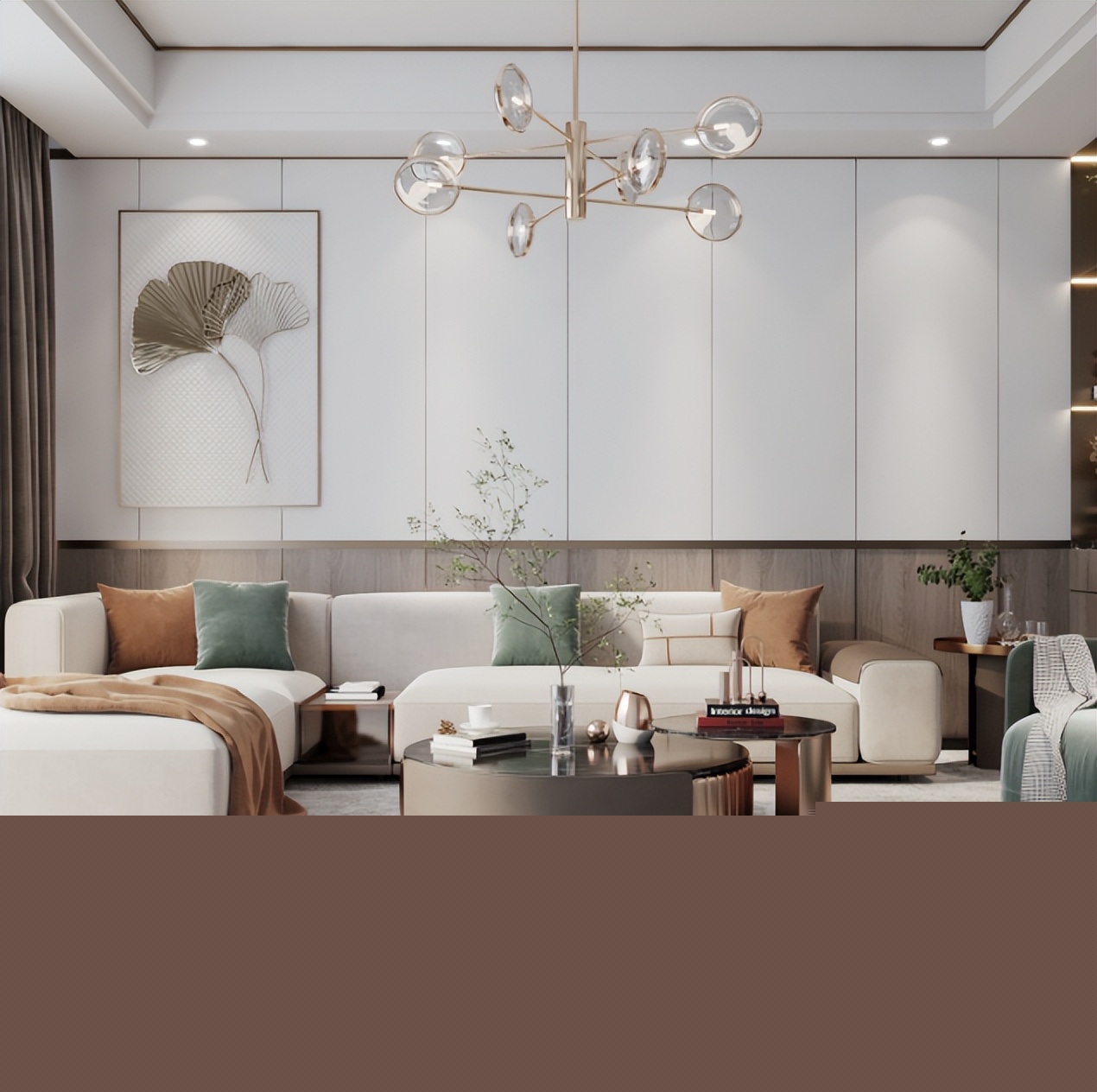 鷹牌硅藻泥科技墻板｜用實力打造愜意理想家的模樣(圖5)