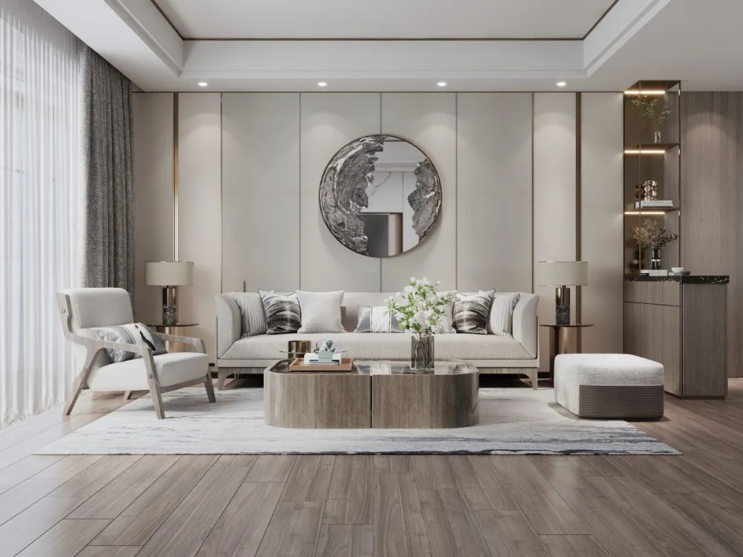 鷹牌硅藻泥科技墻板｜用實力打造愜意理想家的模樣(圖7)