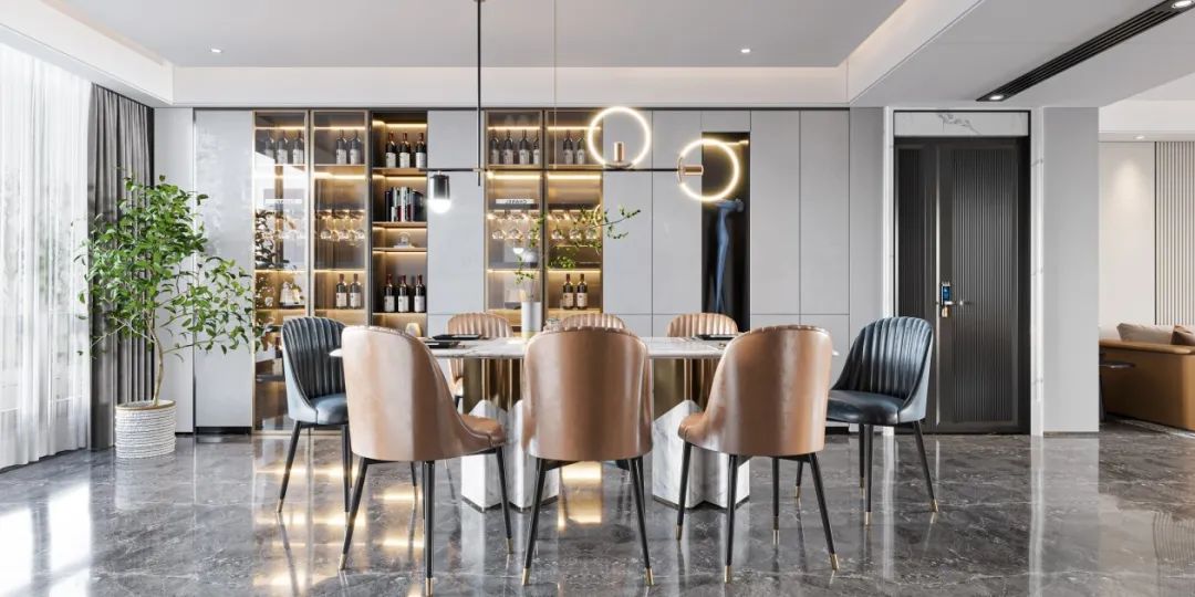 鷹牌硅藻泥科技墻板｜用實力打造愜意理想家的模樣(圖8)