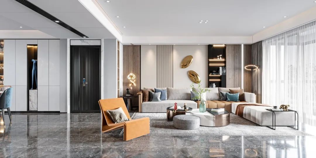 鷹牌硅藻泥科技墻板｜用實力打造愜意理想家的模樣(圖10)