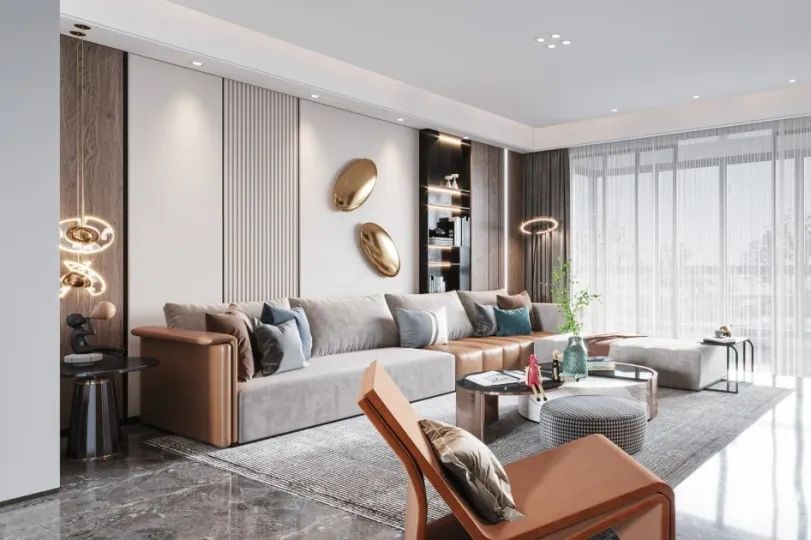 鷹牌硅藻泥科技墻板｜用實力打造愜意理想家的模樣(圖11)