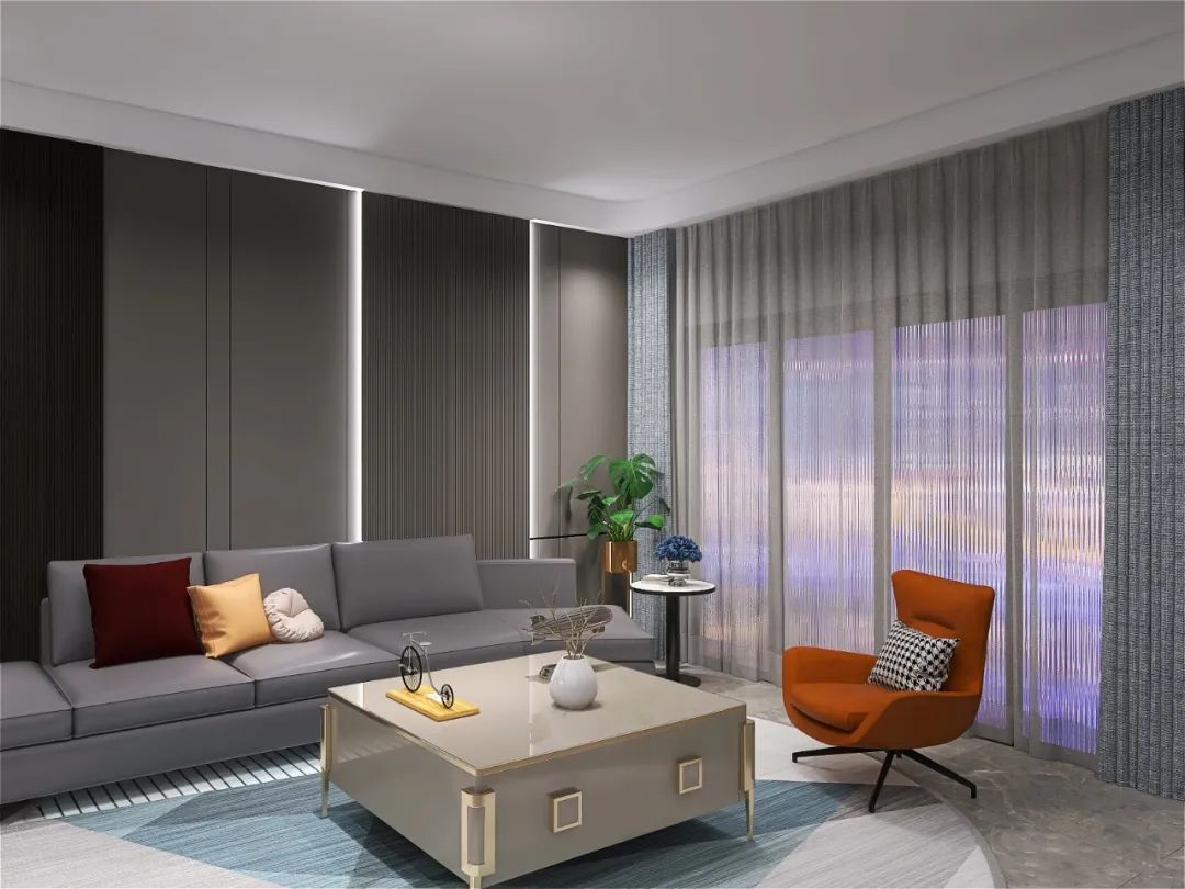 鷹牌硅藻泥科技墻板｜用實力打造愜意理想家的模樣(圖14)