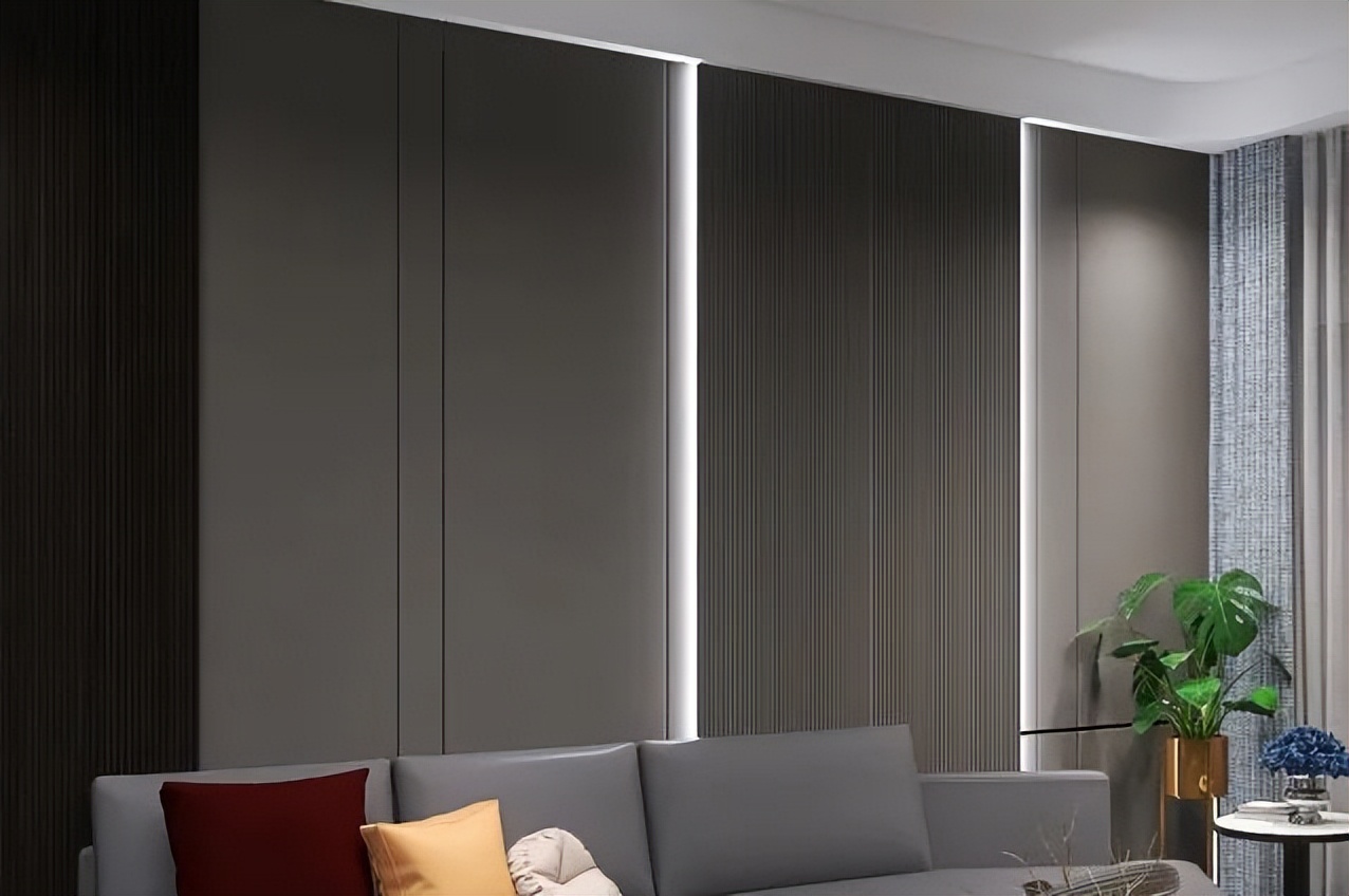 鷹牌硅藻泥科技墻板｜用實力打造愜意理想家的模樣(圖15)