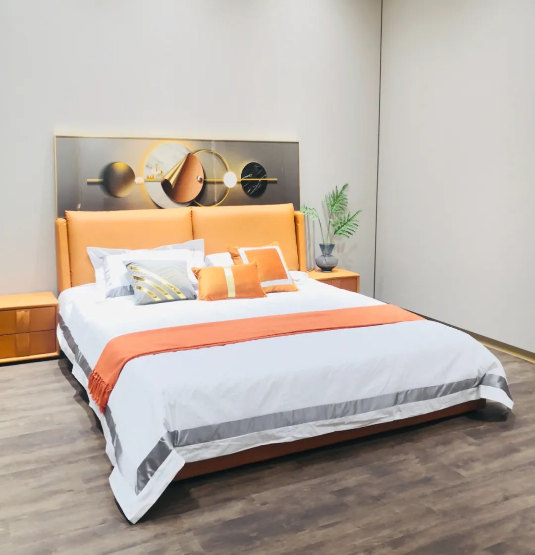 鷹牌墻地專家店｜常州鷹牌：開(kāi)啟墻地專家展廳新面貌(圖11)