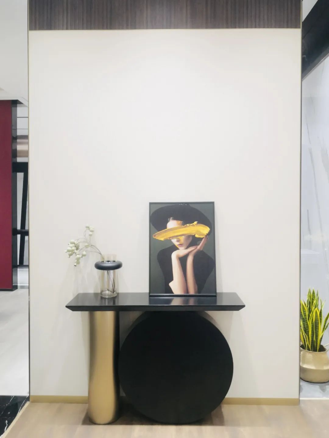 鷹牌墻地專家店｜常州鷹牌：開(kāi)啟墻地專家展廳新面貌(圖13)