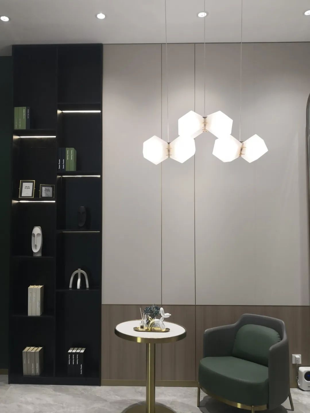 鷹牌墻地專家店｜常州鷹牌：開(kāi)啟墻地專家展廳新面貌(圖15)