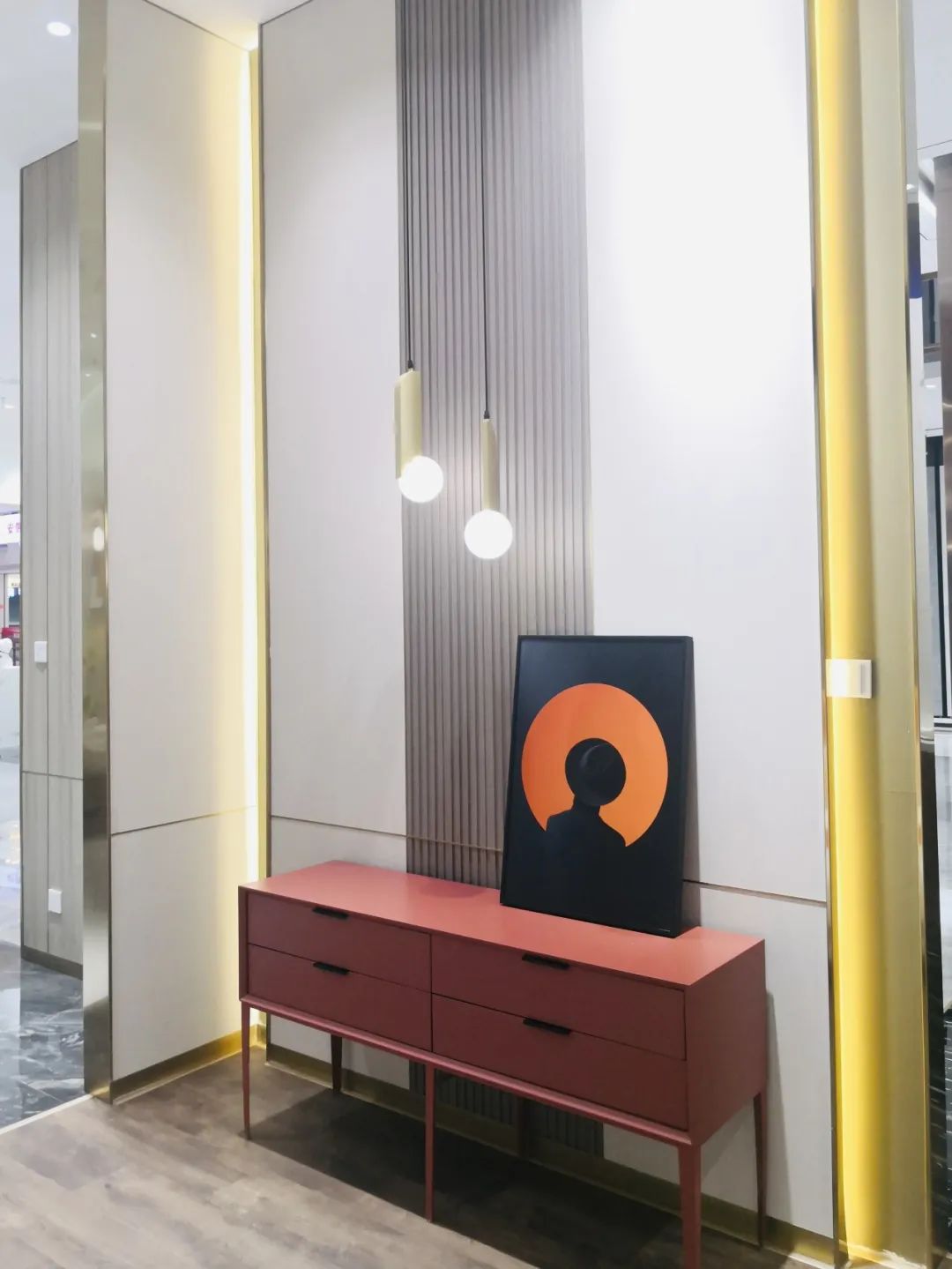 鷹牌墻地專家店｜常州鷹牌：開(kāi)啟墻地專家展廳新面貌(圖19)