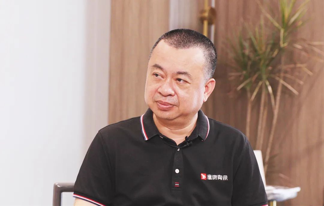 吳啟超：收購鷹牌是一個正確的決定，未來的鷹牌要成為“另類”(圖1)