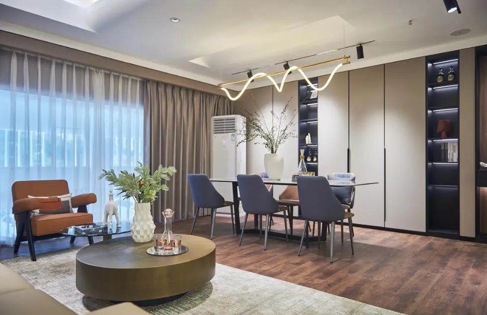 吳啟超：收購鷹牌是一個正確的決定，未來的鷹牌要成為“另類”(圖7)