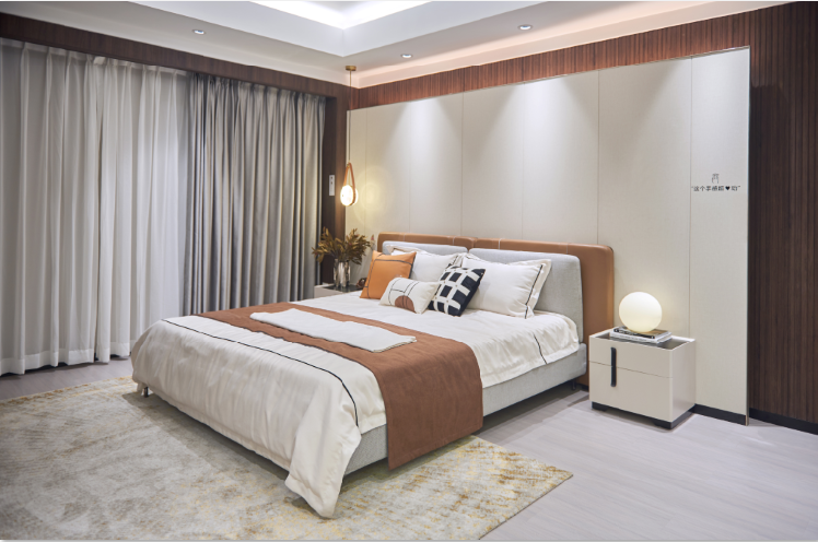 陶博會(huì)必看｜鷹牌墻地專家店，于U創(chuàng)中心“展翅翱翔”(圖9)