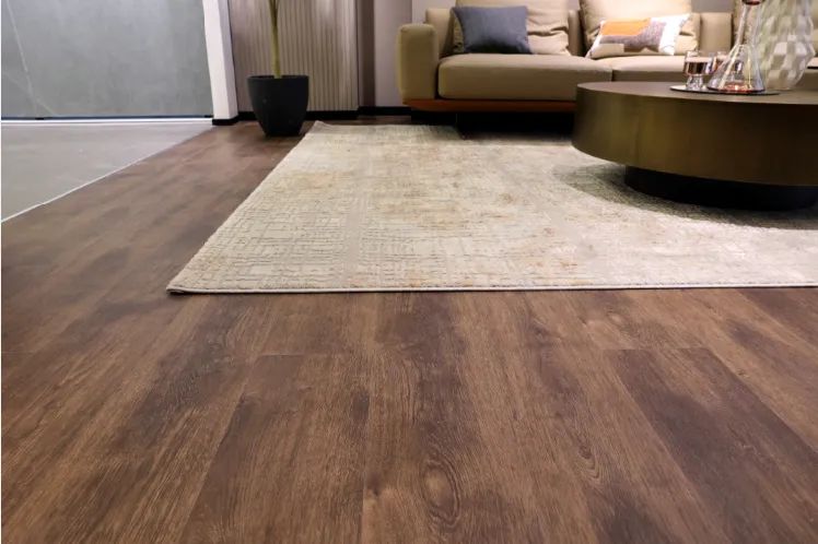 陶博會(huì)必看｜鷹牌墻地專家店，于U創(chuàng)中心“展翅翱翔”(圖10)