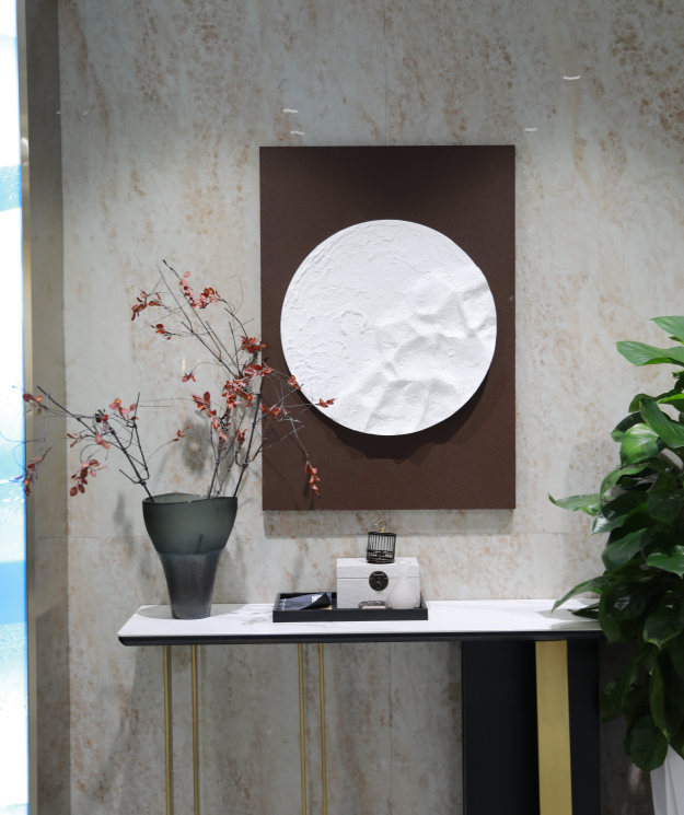 陶博會(huì)必看｜鷹牌墻地專家店，于U創(chuàng)中心“展翅翱翔”(圖13)