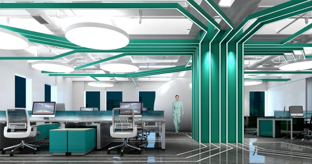 40 UNDER 40｜從而立到不惑，他們正步入自己的設計黃金時代(圖7)