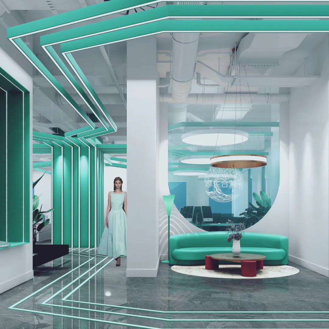 40 UNDER 40｜從而立到不惑，他們正步入自己的設計黃金時代(圖9)