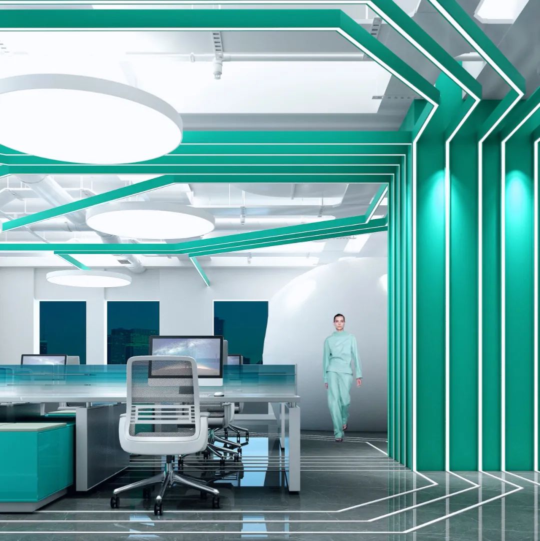 40 UNDER 40｜從而立到不惑，他們正步入自己的設計黃金時代(圖8)