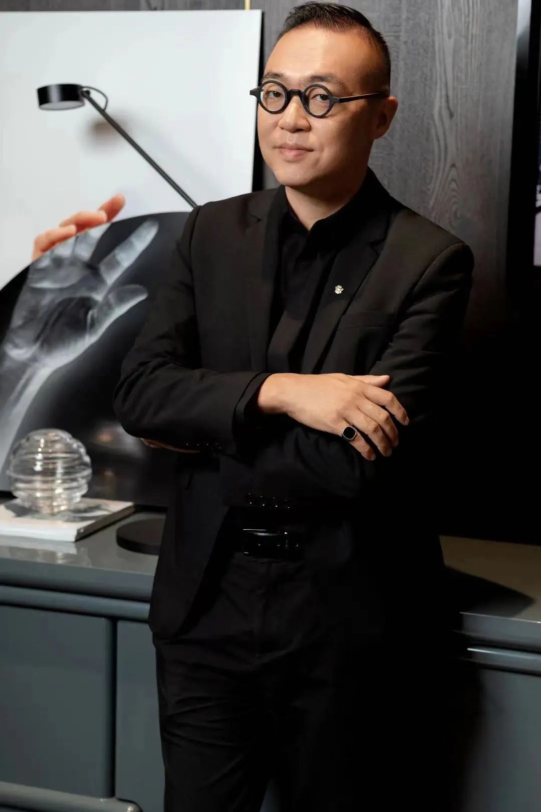 40 UNDER 40｜從而立到不惑，他們正步入自己的設計黃金時代(圖40)