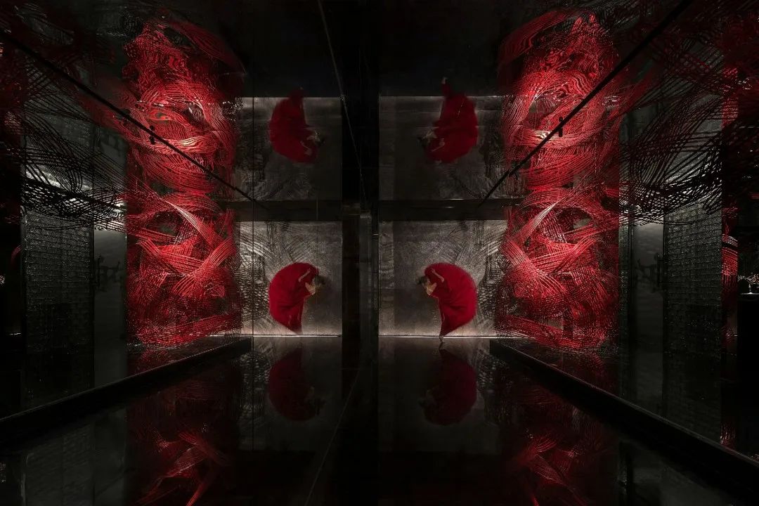 40 UNDER 40｜從而立到不惑，他們正步入自己的設計黃金時代(圖41)