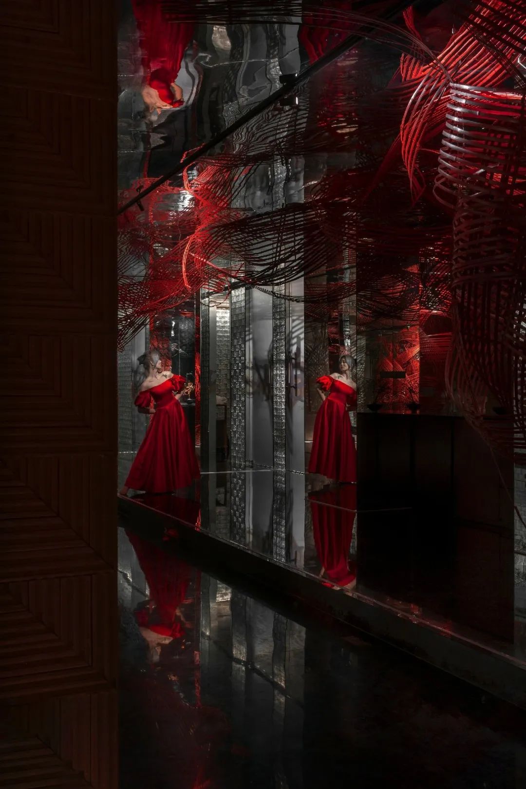 40 UNDER 40｜從而立到不惑，他們正步入自己的設計黃金時代(圖43)