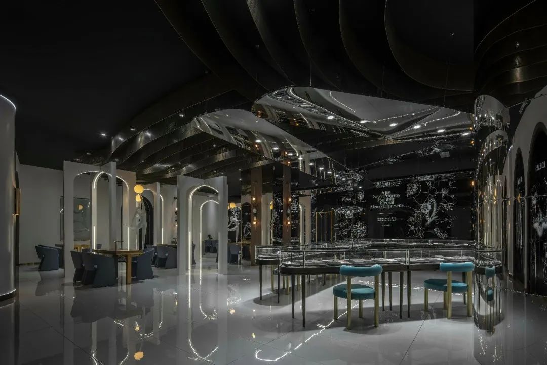 40 UNDER 40｜從而立到不惑，他們正步入自己的設計黃金時代(圖53)