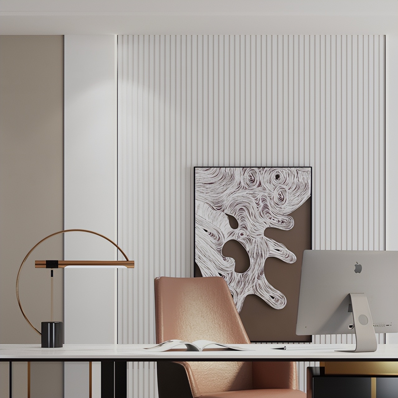 墻板上新第三彈｜理想中的北歐風就應該是這樣的~(圖16)