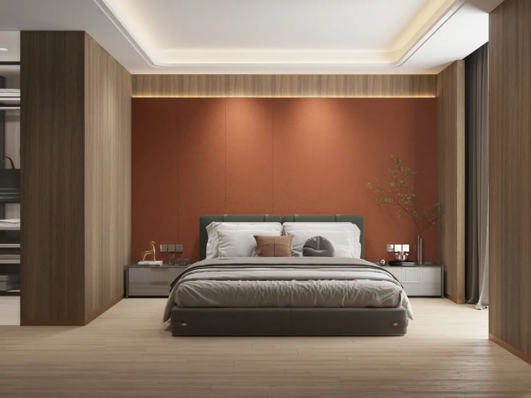 墻板上新第三彈｜理想中的北歐風就應該是這樣的~(圖25)