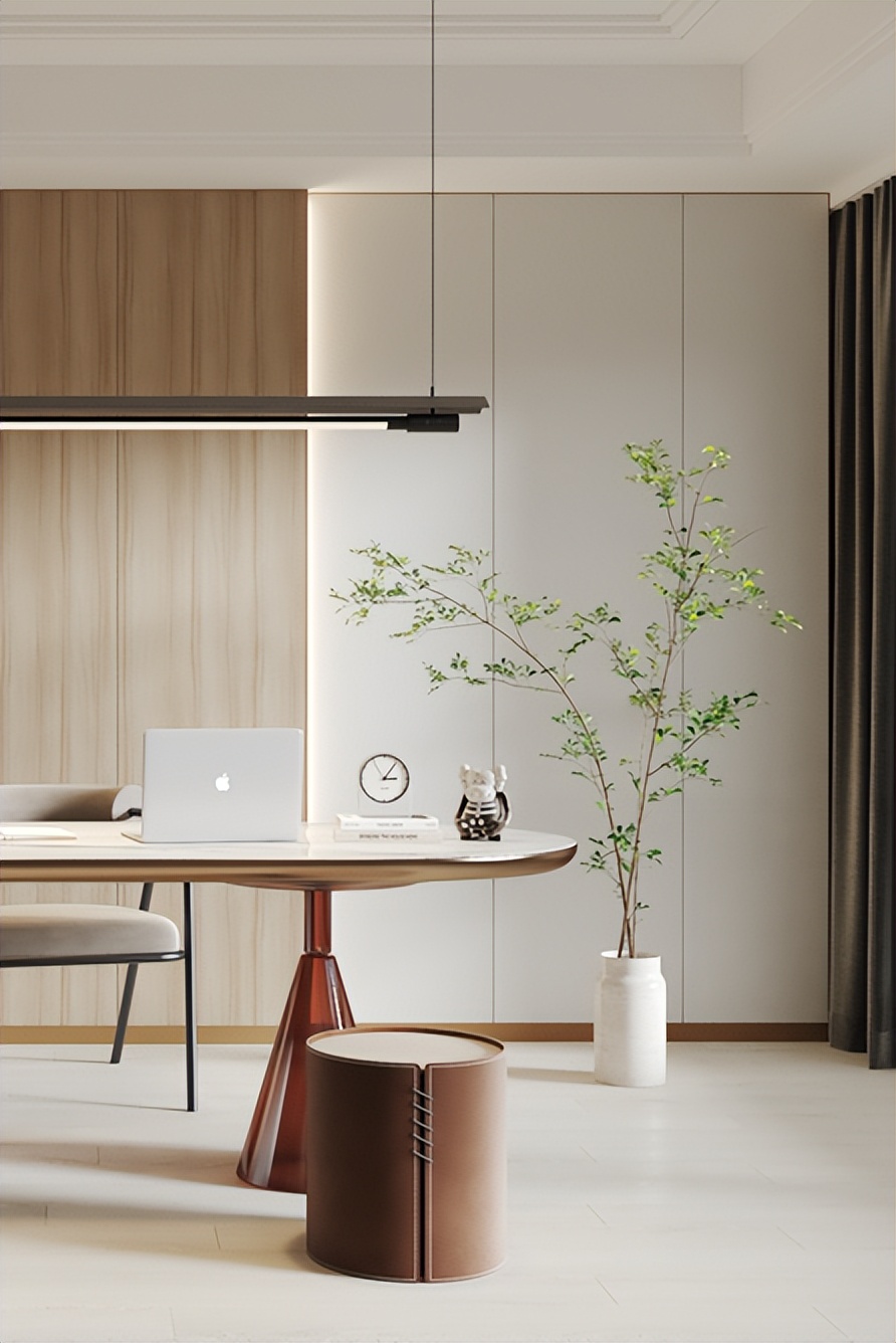 墻板上新第四彈｜這樣的日式風，真的很美(圖2)