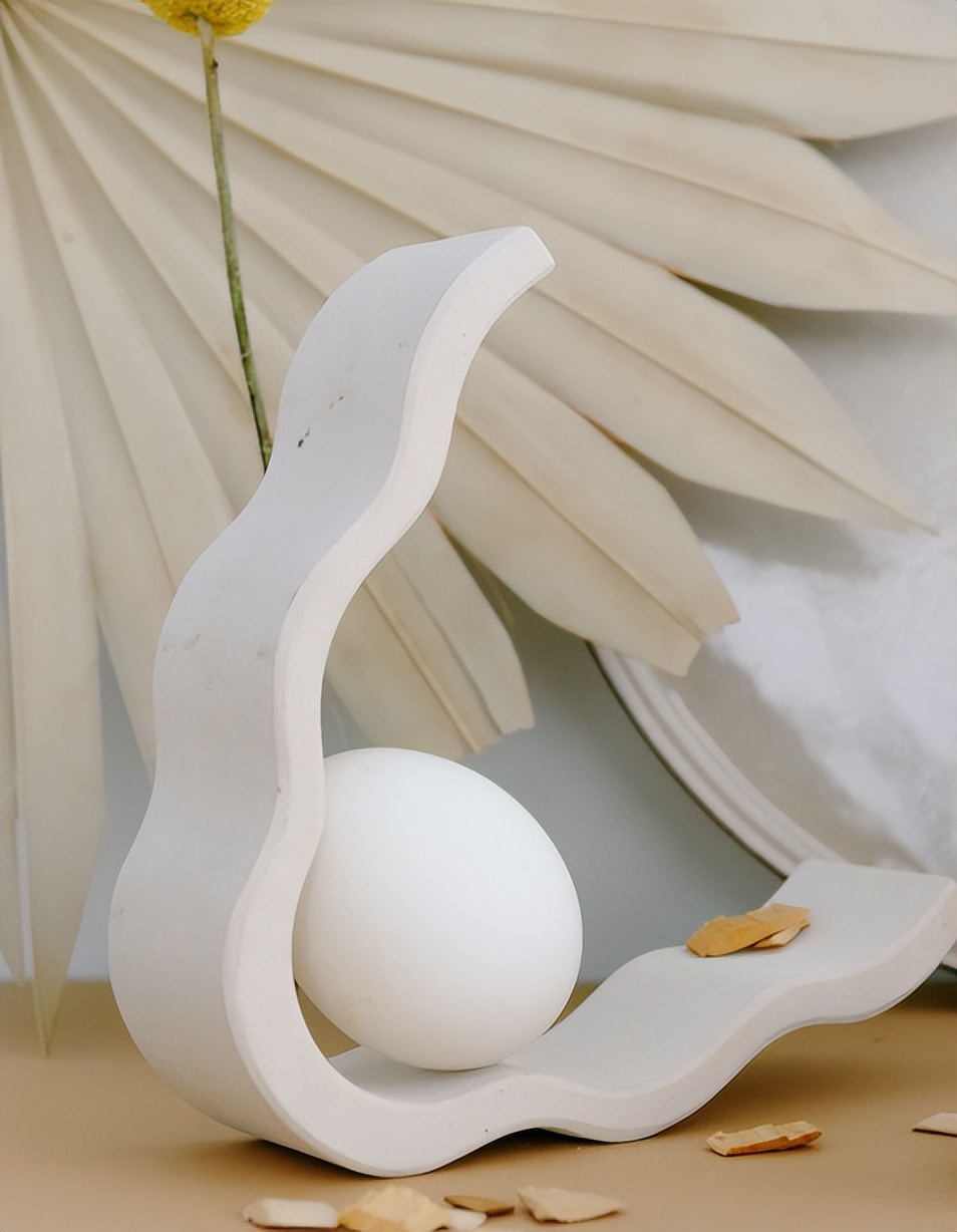 墻板上新第四彈｜這樣的日式風，真的很美(圖3)