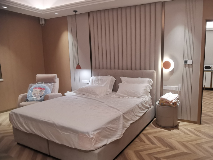 案例分享｜用設計與品質，輕松給媽咪與寶寶A+級的守護(圖4)