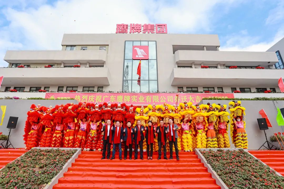 十余天鎖定211城！陶業新一輪招商大戰掀起，為什么他們都選擇鷹牌？(圖5)