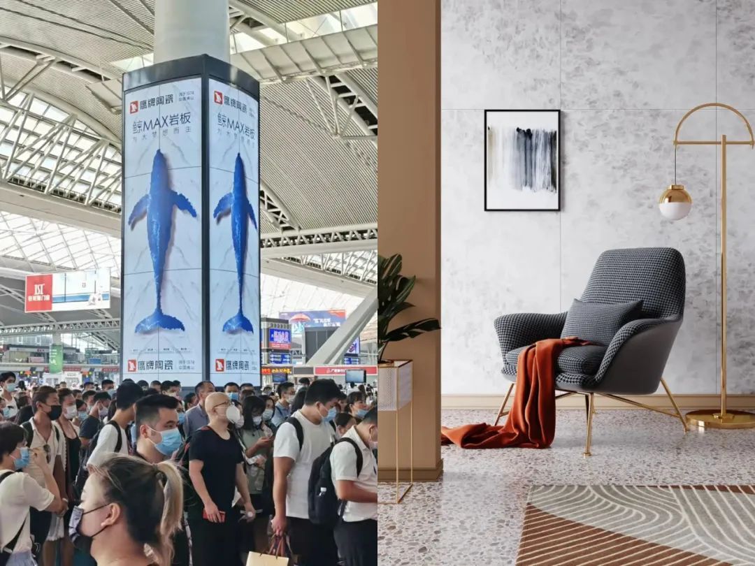 十余天鎖定211城！陶業新一輪招商大戰掀起，為什么他們都選擇鷹牌？(圖9)