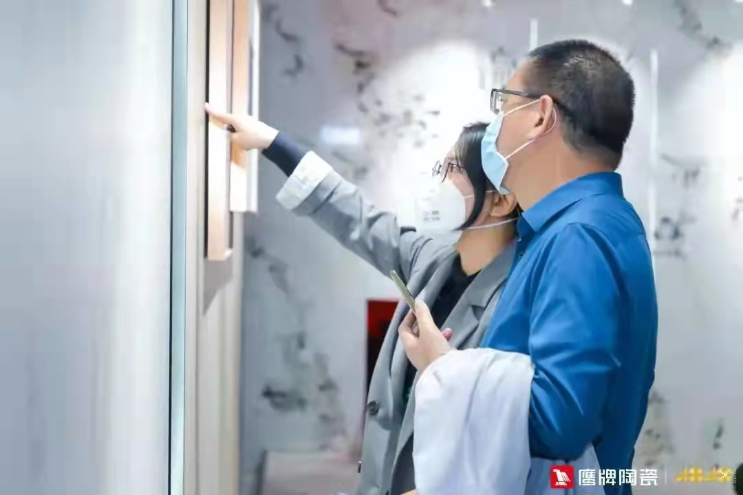 十余天鎖定211城！陶業新一輪招商大戰掀起，為什么他們都選擇鷹牌？(圖10)