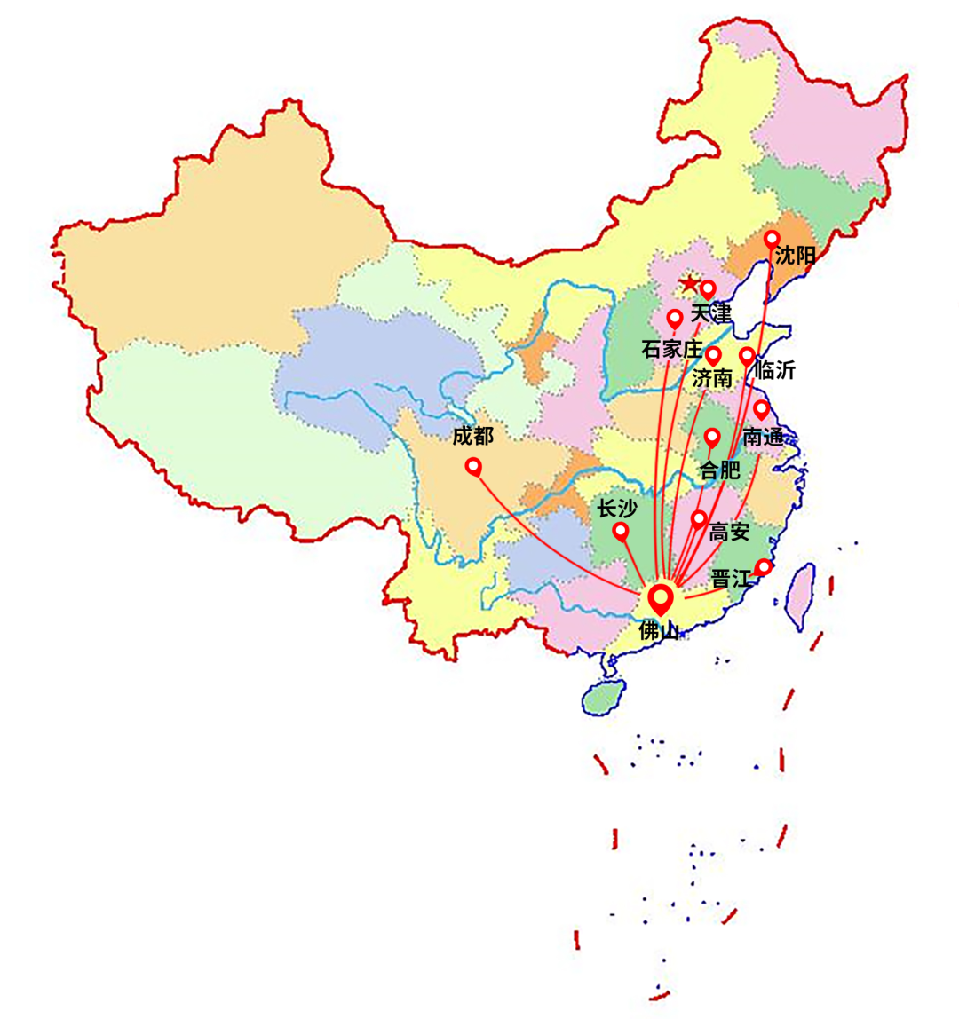 十余天鎖定211城！陶業新一輪招商大戰掀起，為什么他們都選擇鷹牌？(圖15)