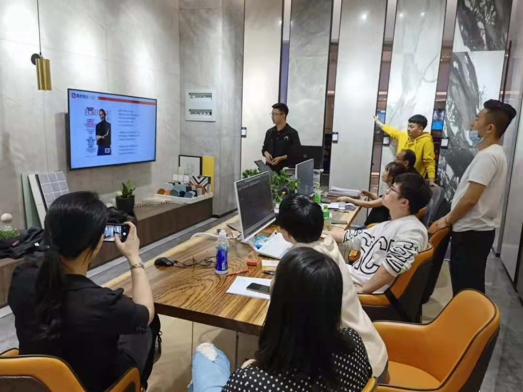 十余天鎖定211城！陶業新一輪招商大戰掀起，為什么他們都選擇鷹牌？(圖17)